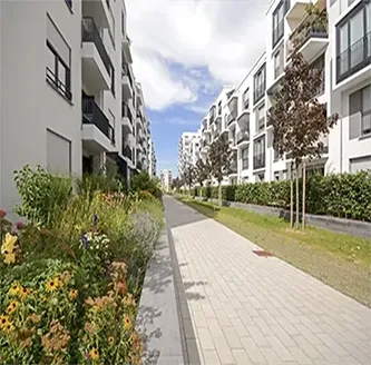 Desentupimento de Condomínio