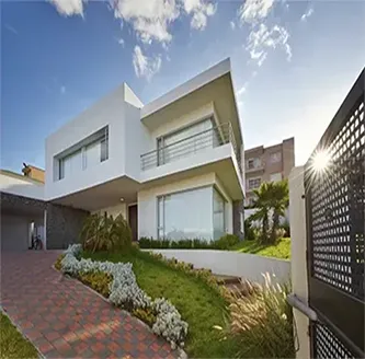 Desentupimento de Residência