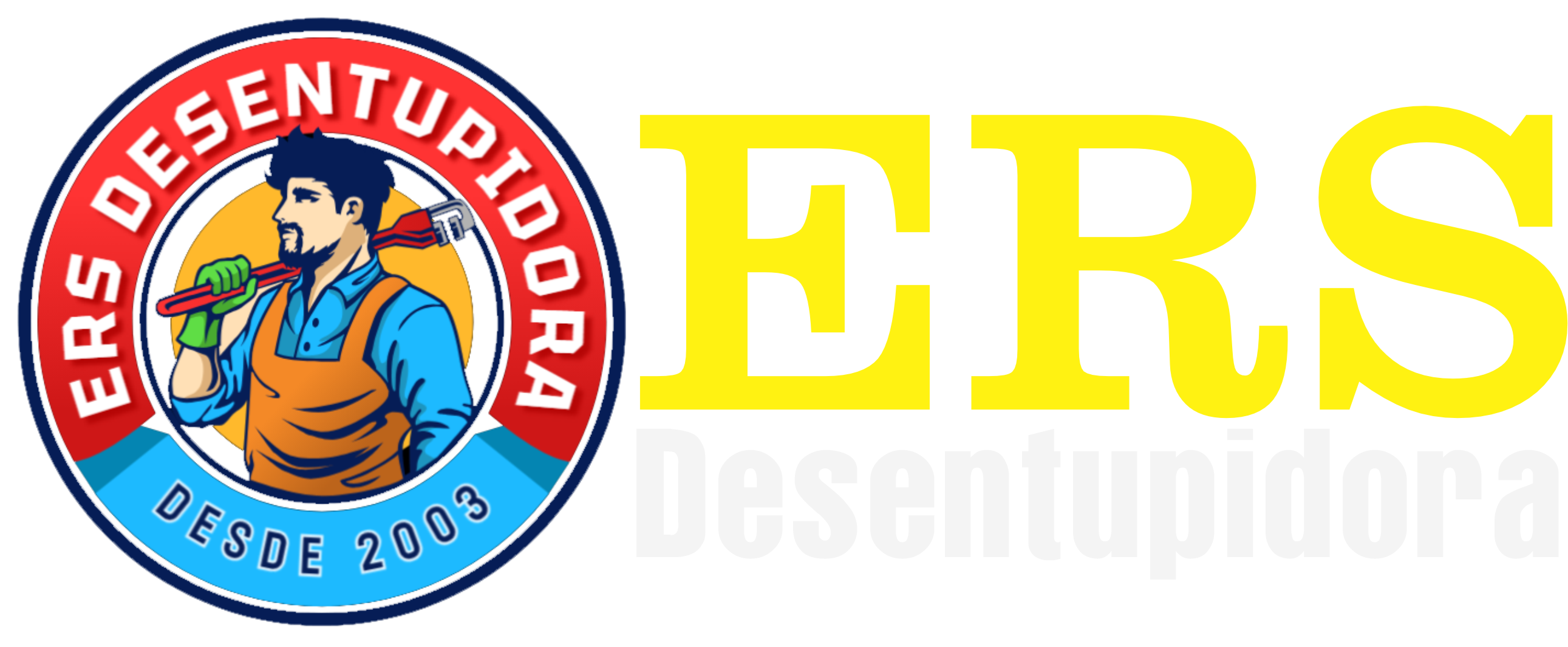 VCF Desentupidora