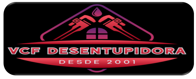 VCF Desentupidora